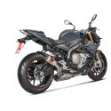 Echappement AKRAPOVIC BMW S1000R 2017-2018