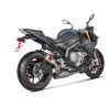 Echappement AKRAPOVIC BMW S1000R 2017-2018 0