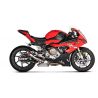 Echappement AKRAPOVIC titane BMW S1000RR 2019-2022 S1000R 2021-2022 1