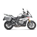Echappement AKRAPOVIC noir BMW S1000XR 2015-2019