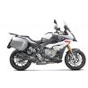 Echappement AKRAPOVIC noir BMW S1000XR 2015-2019 0