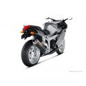 Echappement AKRAPOVIC BMW K1200S K1200R 2005-2008