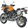 Echappement AKRAPOVIC BMW R1200GS R1200GS ADVENTURE 2004-2009 0