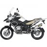 Echappement AKRAPOVIC HEXAGONAL BMW R1200GS 2010-2012 R1200GS ADVENTURE 2010-2013 1