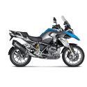 Pot d'échappement AKRAPOVIC BMW R1200GS 2013-2016 R1200GS ADVENTURE 2014-2016
