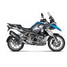 Pot d'échappement AKRAPOVIC BMW R1200GS 2013-2016 R1200GS ADVENTURE 2014-2016 1