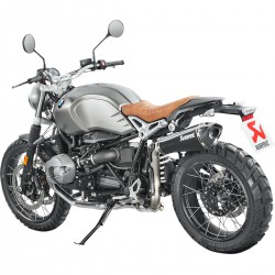 Echappement AKRAPOVIC BMW R1200R NINET 2014-2023