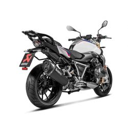 Echappement AKRAPOVIC BMW R1250R R1250RS 2019-2024