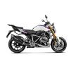 Echappement AKRAPOVIC BMW R1250R R1250RS 2019-2020 1