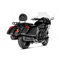 Echappement AKRAPOVIC BMW K 1600 B / Grand America 2018-2020