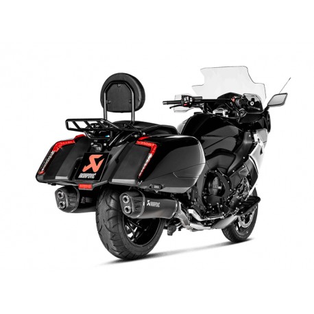 Echappement AKRAPOVIC BMW K 1600 B / Grand America 2017-2020