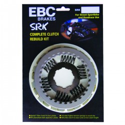 Kit d'embrayage renforcé pour YAMAHA MT-09 2014-2016