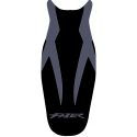 housse de selle bagster YAMAHA FZ6 2008 NOIR/NOIR MAT/LETTRES GRISES CLAIRES