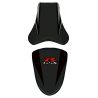 housse de selle bagster SUZUKI GSXR1000 2006 ANTHRACITE/ACIIER/ROUGE/LETTRES BLANCHES 0