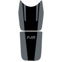 housse de selle bagster YAMAHA FJR1300 2008-2009 NOIR/ANTHRACITE