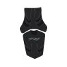 housse de selle bagster YAMAHA FZ1 2006-2011 NOIR/NOIR MAT/ANTHRACITE 0