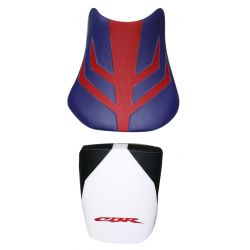 housse de selle bagster HONDA CBR600RR 2007 BALTIQUE/BLANC/ROUGE