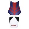 housse de selle bagster HONDA CBR600RR 2007 BALTIQUE/BLANC/ROUGE 0