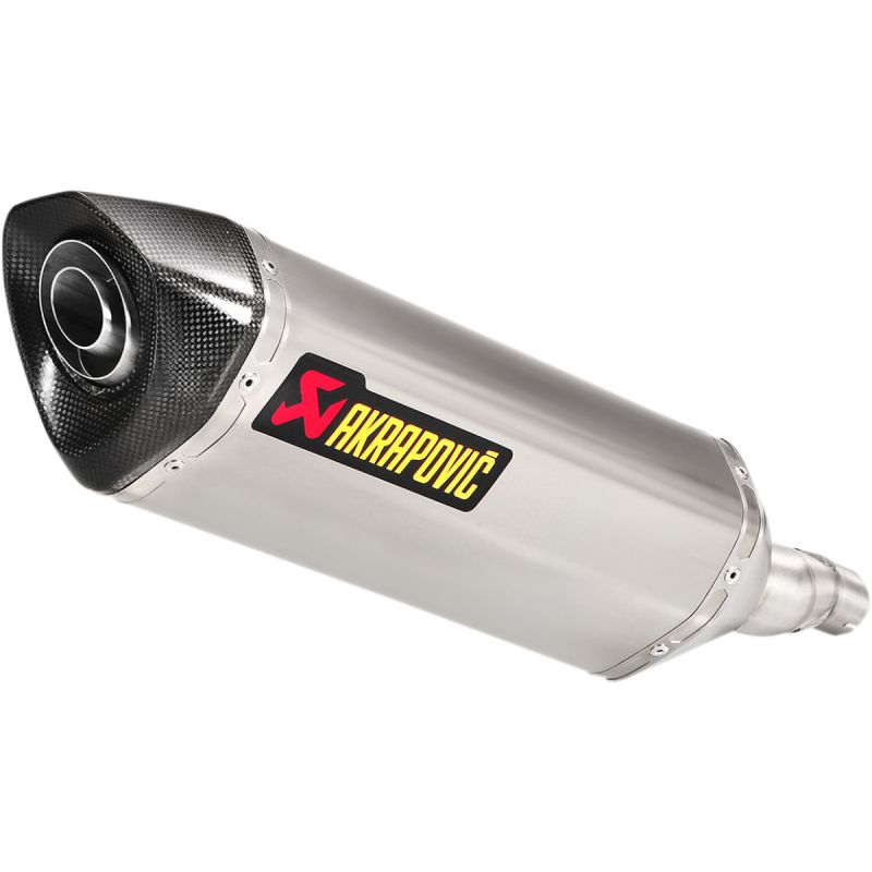 akrapovic honda nc750x