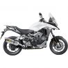 Echappement AKRAPOVIC HONDA VFR800F 2014-2016 CROSSRUNNER 2015-2016 1