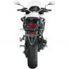 Echappement AKRAPOVIC HONDA VFR800F 2014-2016 CROSSRUNNER 2015-2016 2