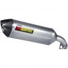 Echappement AKRAPOVIC HONDA VFR800F 2014-2016 CROSSRUNNER 2015-2016 3