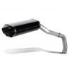 Echappement AKRAPOVIC HONDA CBR1000RR 2006-2007 2