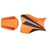 housse de selle bagster HONDA CBR1000RR 2009-2011 ORANGE REPSOL/NOIR/LETTRES ROUGES 0