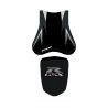 housse de selle bagster SUZUKI GSXR750 2008 NOIR/NOIR MAT/GRIS 0