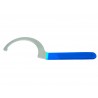 Clé à ergot LASER TOOLS ajustement tension de chaîne 125mm 0