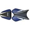 housse de selle bagster YAMAHA YZF-R6 2009-2010 BALTIQUE/BLANC/NOIR/LETTRES GRISES 0