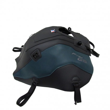 Tapis de reservoir BAGSTER BMW F750GS NOIR MAT GRAINE/ARCTIQUE 2018-2020 Tapis de reservoir BAGSTER BMW F750GS NOIR MAT GRAINE/ARCTIQUE 2018-2020