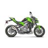 ECHAPPEMENT AKRAPOVIC racing KAWASAKI Z900 2017-2019 2
