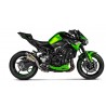 ECHAPPEMENT AKRAPOVIC racing KAWASAKI Z900 2020 1