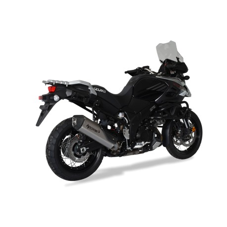 Echappement HP CORSE SPS SUZUKI DL1000 V-STROM 2017-2020
