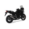 Echappement HP CORSE SPS SUZUKI DL1000 V-STROM 2017-2020