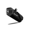 Echappement HP CORSE SPS SUZUKI DL1000 V-STROM 2017-2020 6