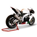 Echappement HP CORSE EVOEXTREME APRILIA RSV4 2009-2014