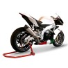 Echappement HP CORSE EVOEXTREME APRILIA RSV4 2009-2014 0
