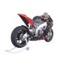 Echappement HP CORSE HYDROFORME APRILIA RSV4 2009-2014 0