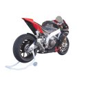 Echappement HP CORSE HYDROFORME APRILIA RSV4 2009-2014