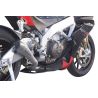Echappement HP CORSE HYDROFORME APRILIA RSV4 2009-2014 3