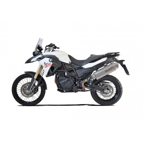 Echappement HP CORSE 4-TRACK BMW F800GS 2008-2017