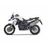 Echappement HP CORSE 4-TRACK BMW F800GS 2008-2017 0