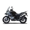 Echappement HP CORSE 4-TRACK BMW R1200GS 2004-2009 6