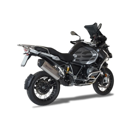 Echappement HP CORSE SPS BMW R1200GS 2004-2009