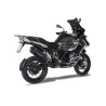 Echappement HP CORSE SPS BMW R1200GS 2004-2009 4