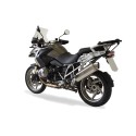 Echappement HP CORSE 4-TRACK BMW R1200GS 2010-2012