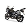 Echappement HP CORSE 4-TRACK BMW R1200GS 2010-2012 4