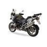 Echappement HP CORSE 4-TRACK BMW R1200GS 2010-2012 6